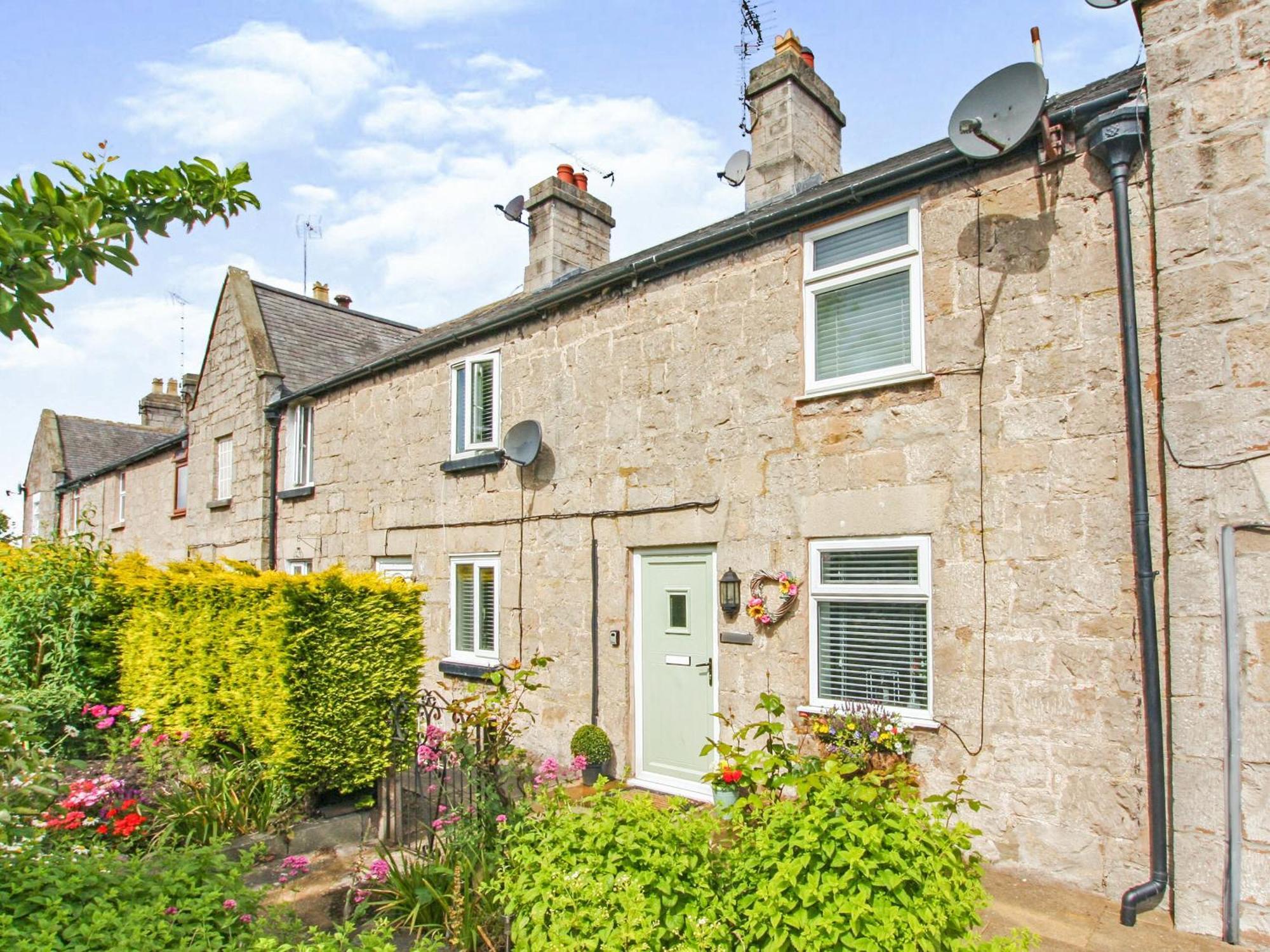 Villa Pen Y Bont à Rhuddlan Extérieur photo