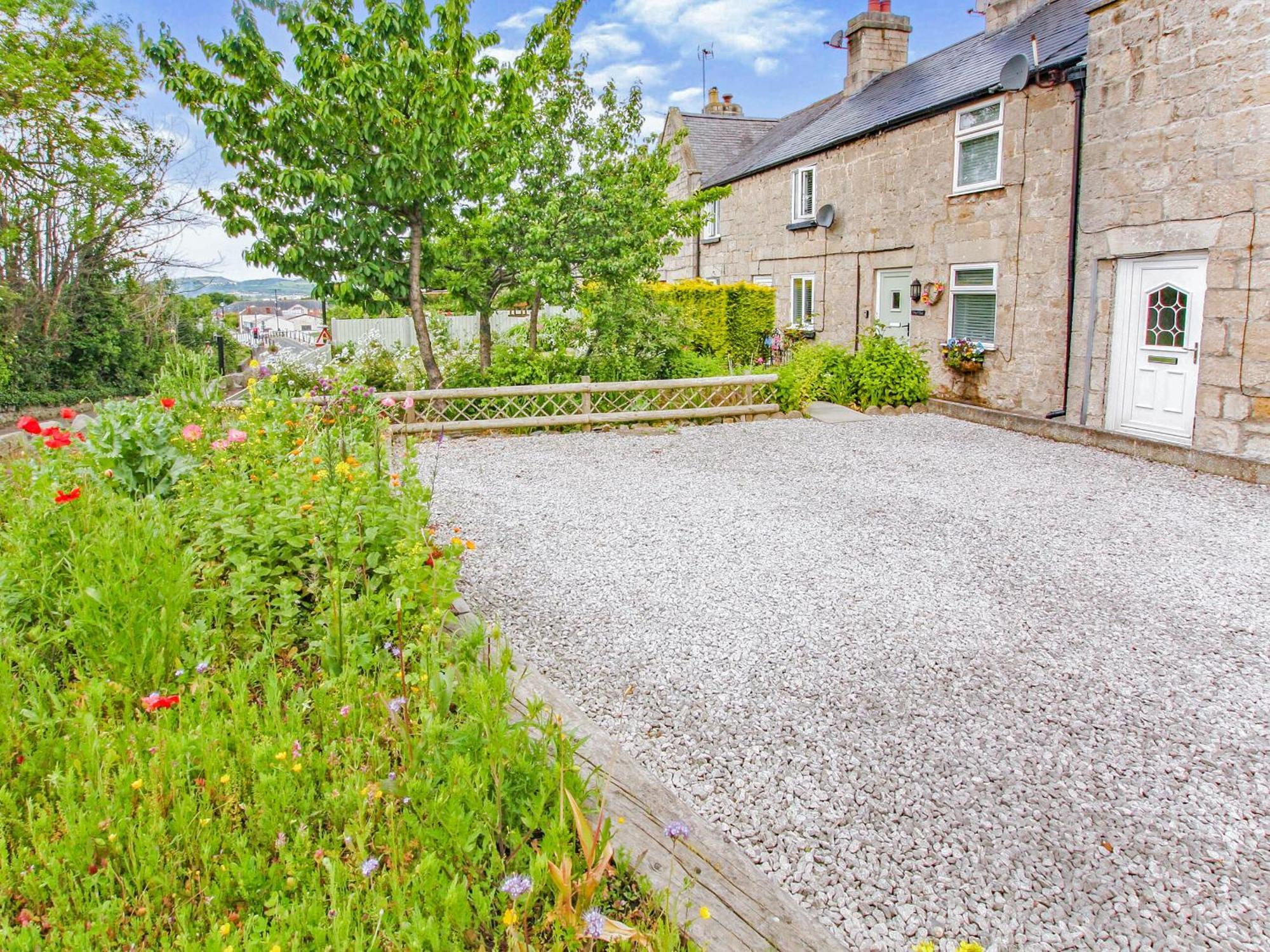 Villa Pen Y Bont à Rhuddlan Extérieur photo